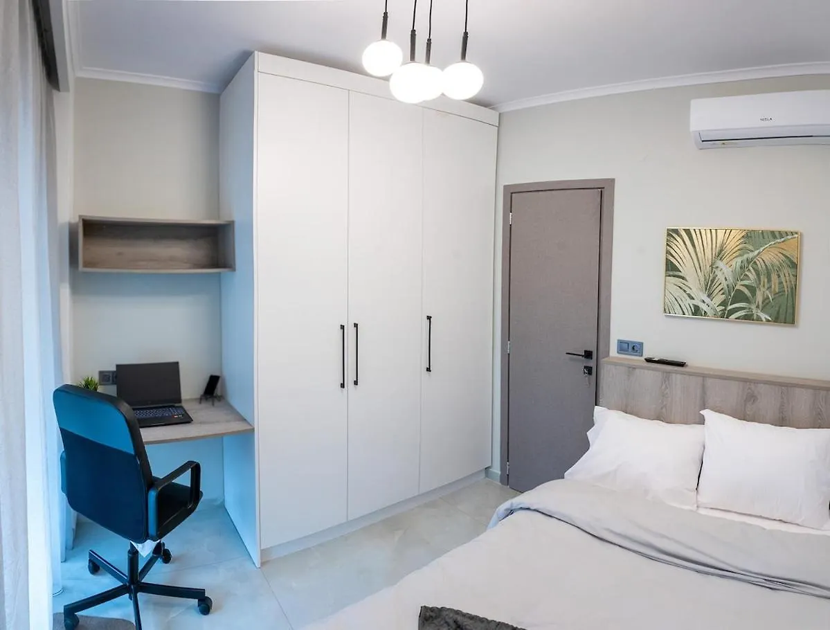 Modern Stay In Salonicco 0*,  Grecia