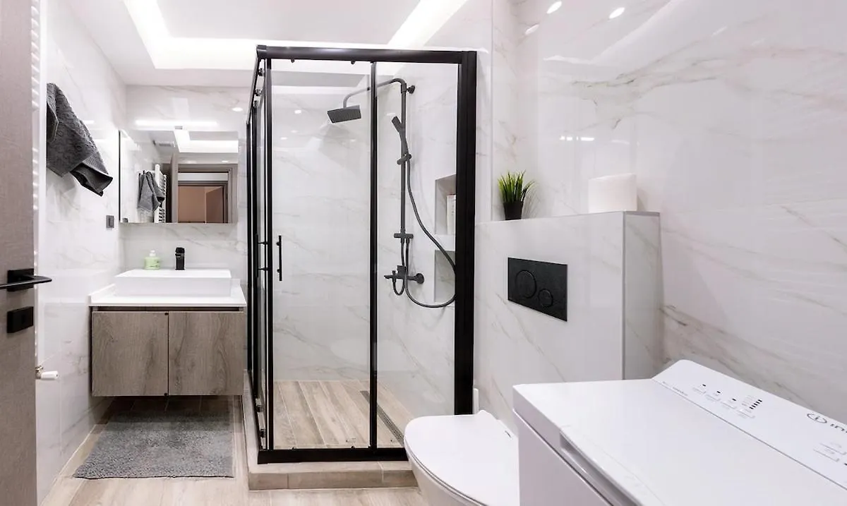 Modern Stay In Salonicco 0*,  Grecia