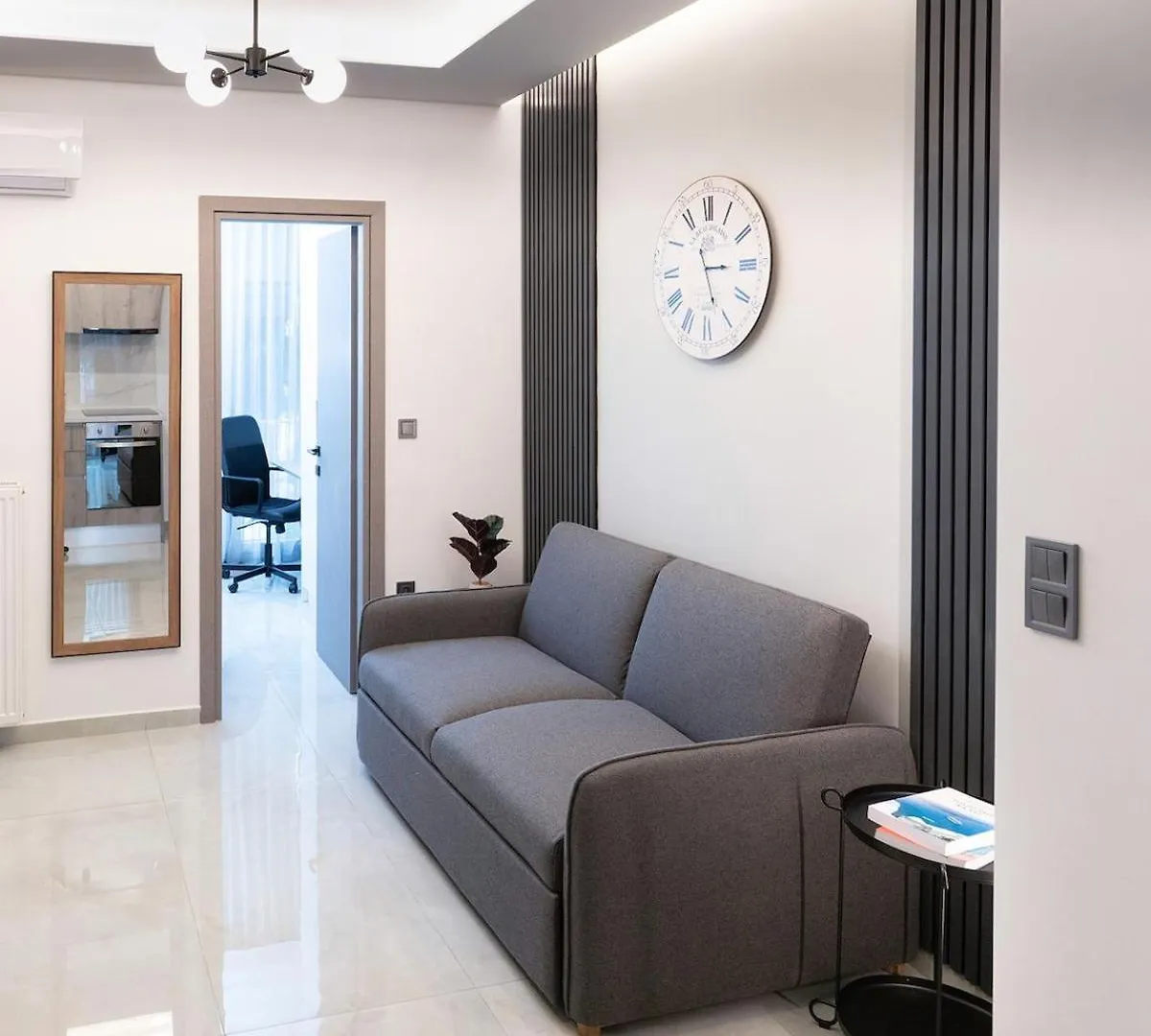 Appartamento Modern Stay In Salonicco Grecia