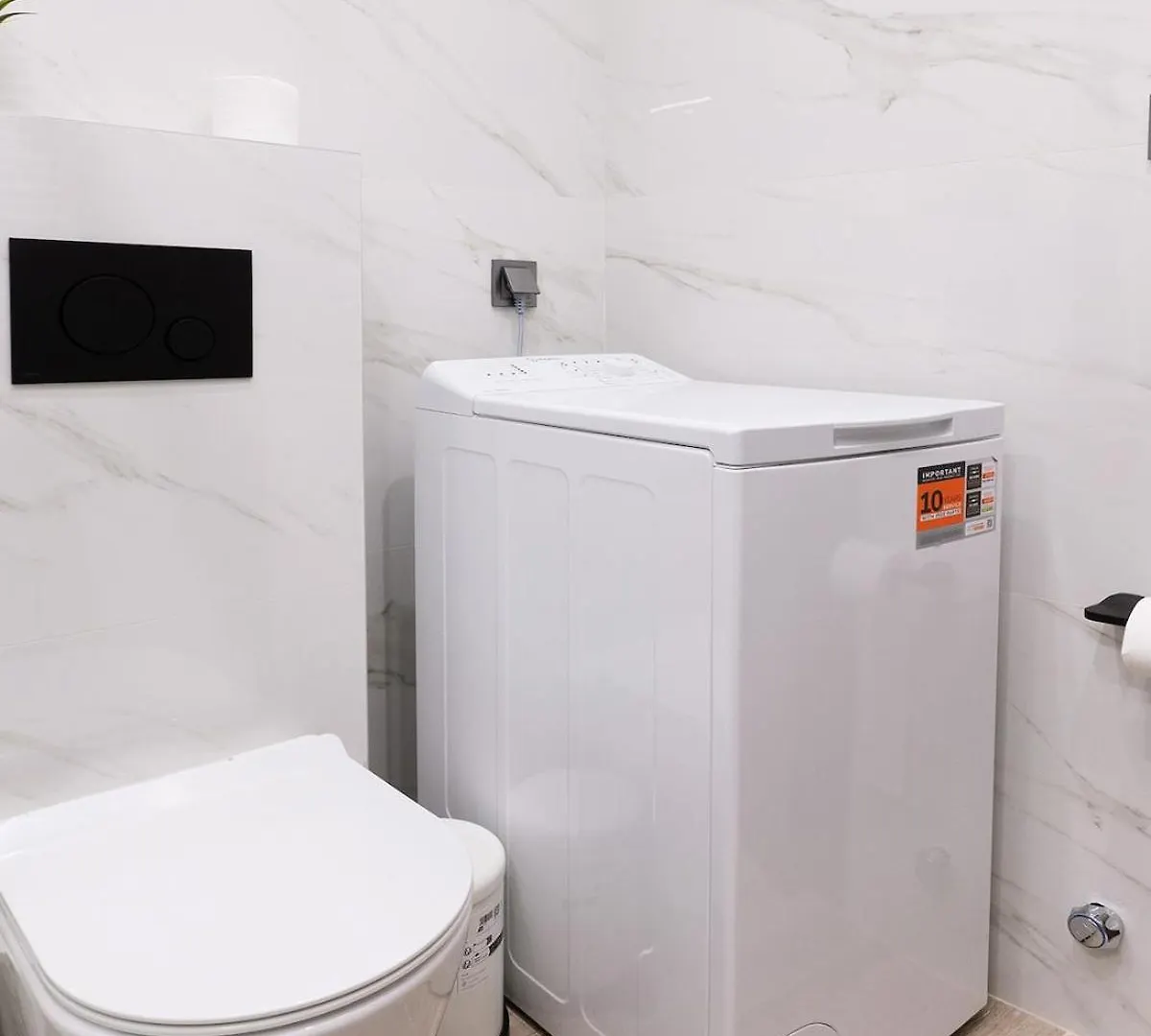 Modern Stay In Salonicco 0*,