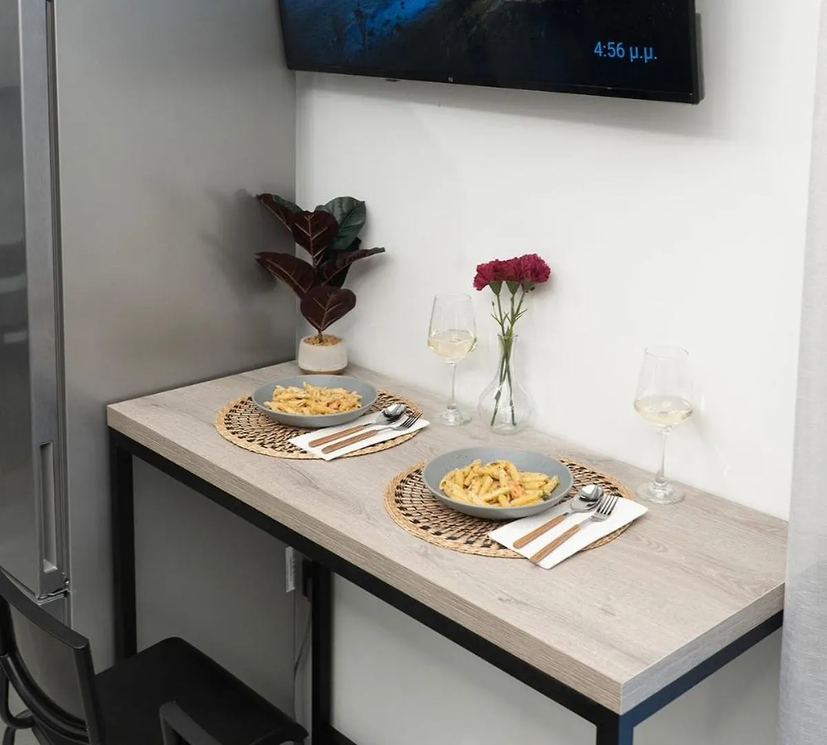 Modern Stay In Salonicco 0*,  Grecia